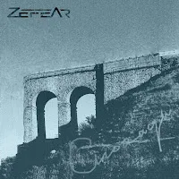 Zefear — Спогади — обложка