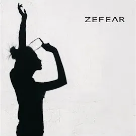 Zefear — Тінь — обложка