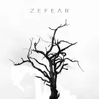 Zefear — Зламані Дерева — обложка
